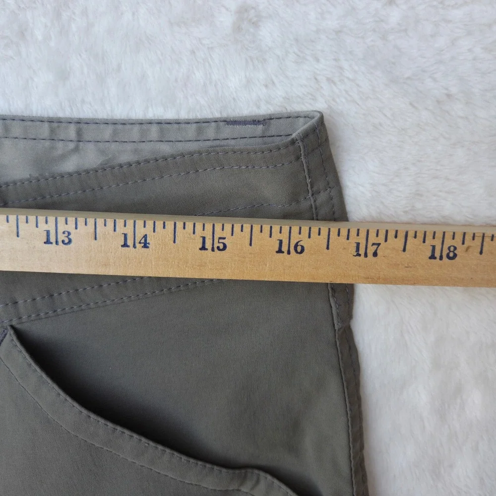 Kuhl renegade shorts